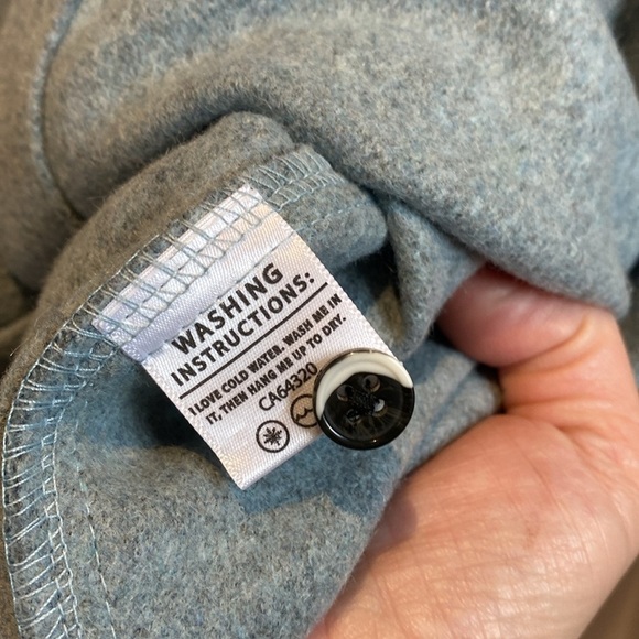 Anian Shacket - Picture 11 of 17